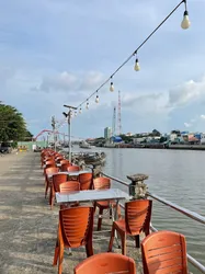 quán cơm gia đình tại Cái Răng Cần Thơ