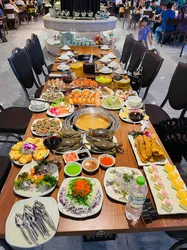 quán ăn trưa tại Thanh Hóa