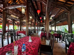 quán ăn trưa tại Đồng Nai