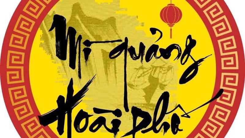 Mì Quảng Hoài Phố