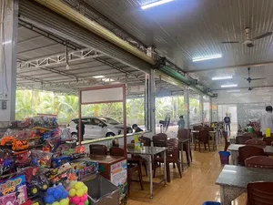 quán ăn trưa tại Định Quán Đồng Nai