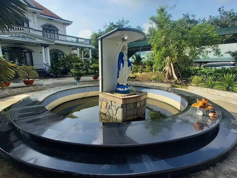 Cơm Gia Bảo. Đất Nền BÀU BÀNG