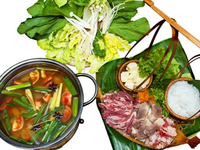 Quán Cơm Đà Nẵng