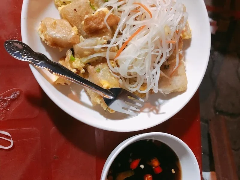 Phá Lấu Cu Mập