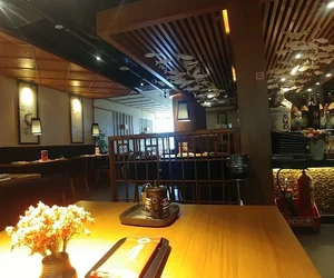 quán ăn trưa tại Thành phố Hồ Chí Minh