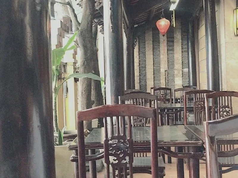 Quán ăn ngon Sài Gòn