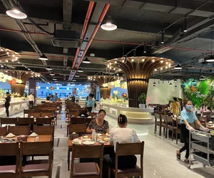 quán ăn tối tại Thanh Hóa