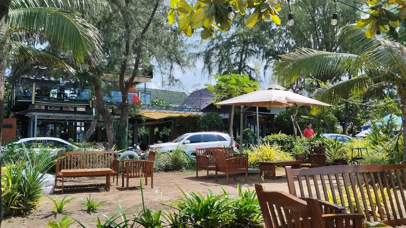 Cafe Đỗ Phủ