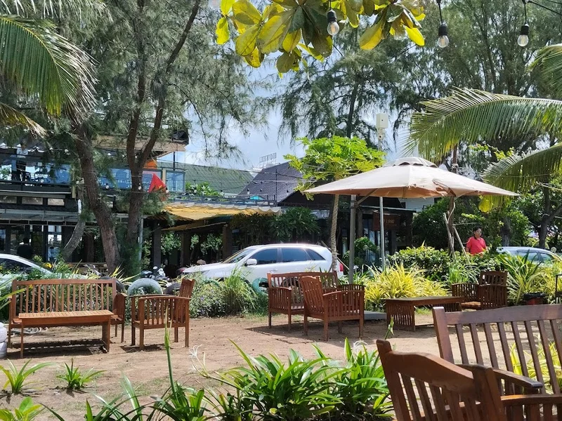 Cafe Đỗ Phủ