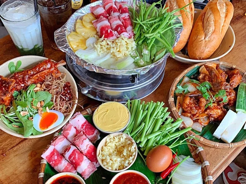 Mộc Vị Quán