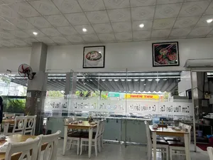 quán ăn tối tại Huyện Bến Cát Bình Dương