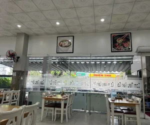 quán ăn tối tại Huyện Bến Cát Bình Dương