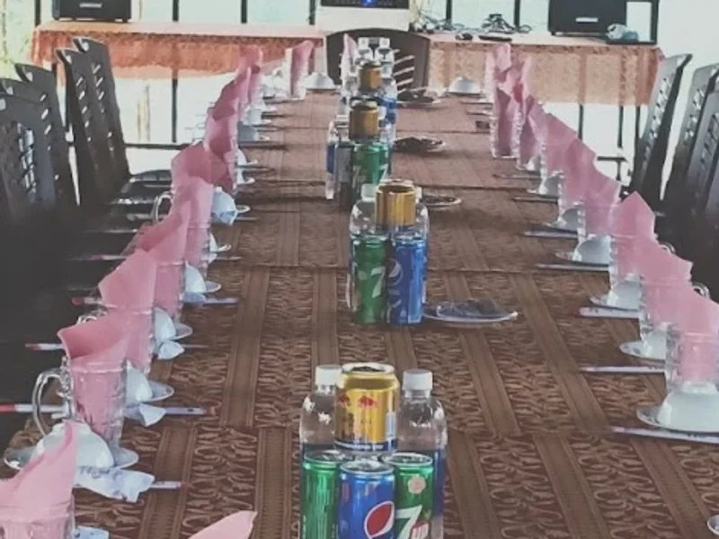 Ẩm thực hồ Tây