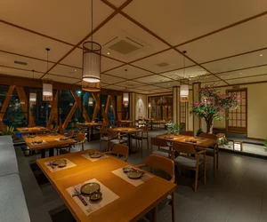 quán ăn tối tại Nghệ An