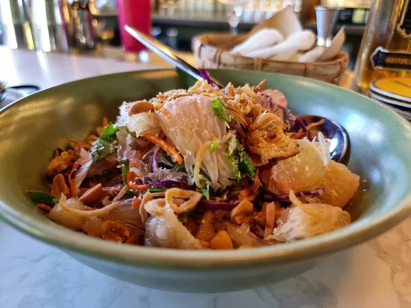 Son Tra Retreat - Garden Lounge & Eatery