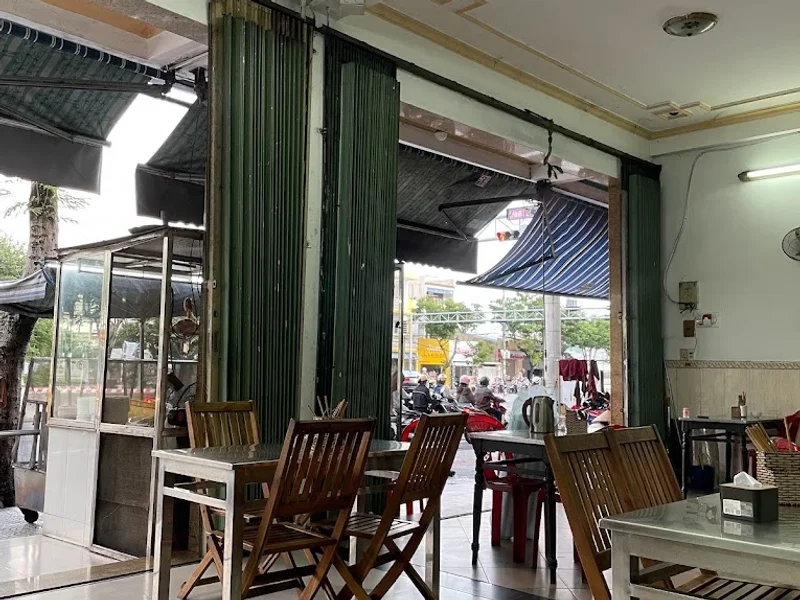 Quán Lý ( Quán Bê Thui Lý)