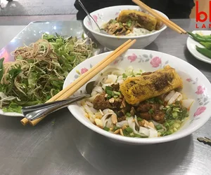 quán ăn tối tại Liên Chiểu Đà Nẵng