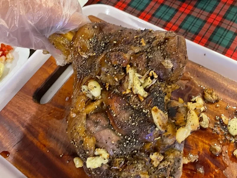 UNO House Restaurant