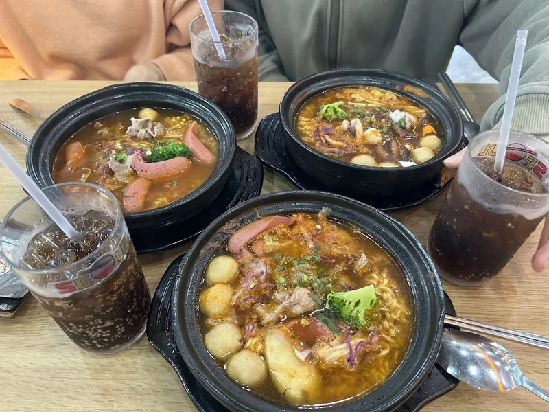 Mì Cay Seoul Đà Nẵng