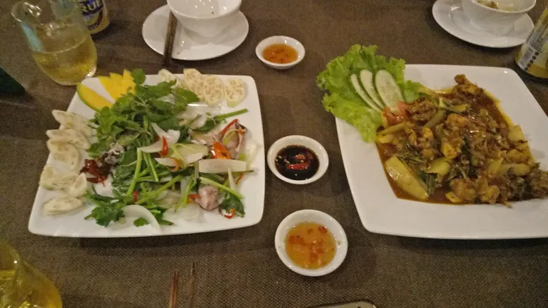 3 Cây Lộc Restaurant