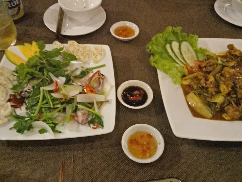 3 Cây Lộc Restaurant