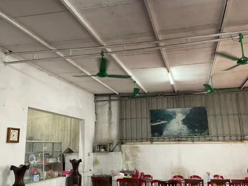 Miến lươn Vinh Thúy, ẨM THỰC NINH BÌNH