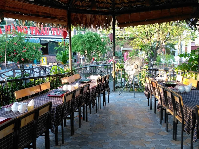 Nhà Hàng Trâu Tươi Tuấn Huy Tam Điệp