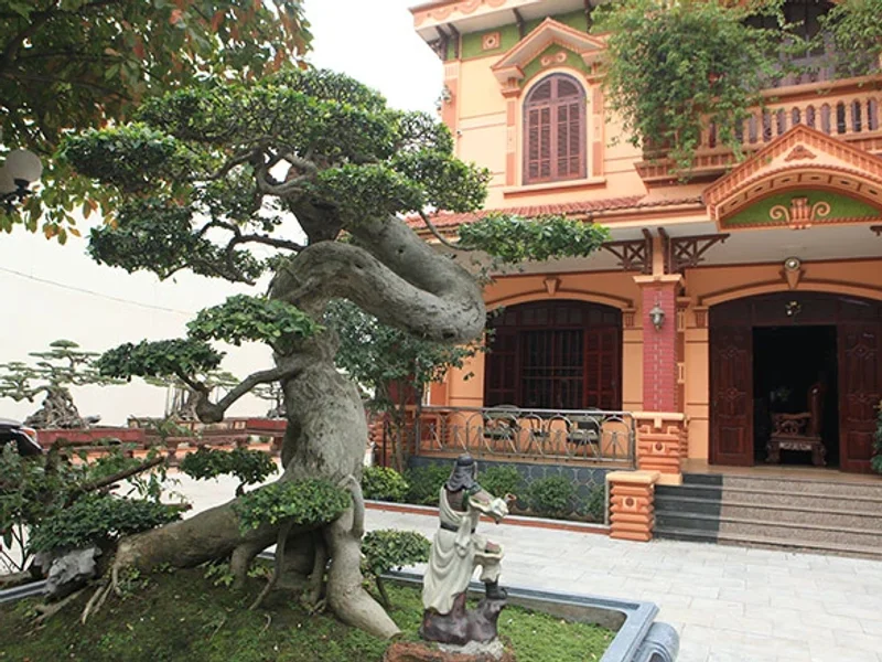 Quán Ăn Sáng Kiều Thi