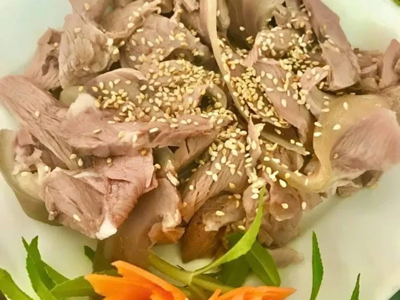 Nhà Hàng Thanh Nga