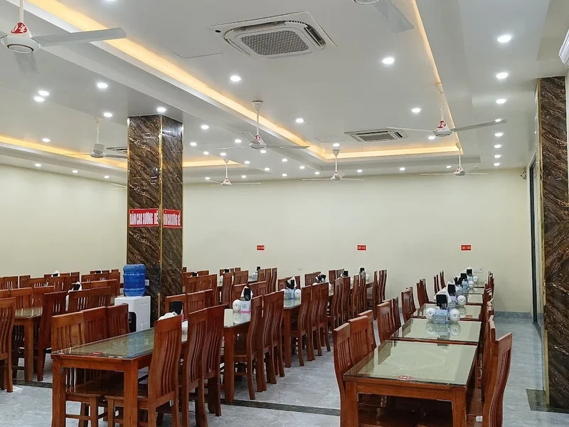 Nhà Hàng Dương Dê Ninh Bình