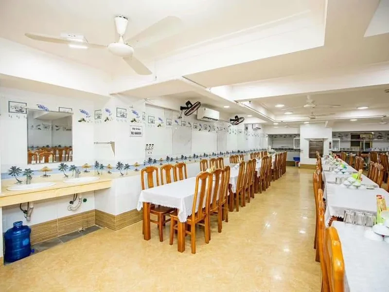 Nhà Hàng Long Phượng Cơ Sở 2