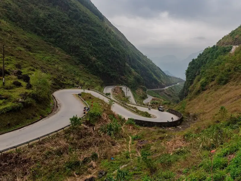 Coffee Dốc Thẩm Mã