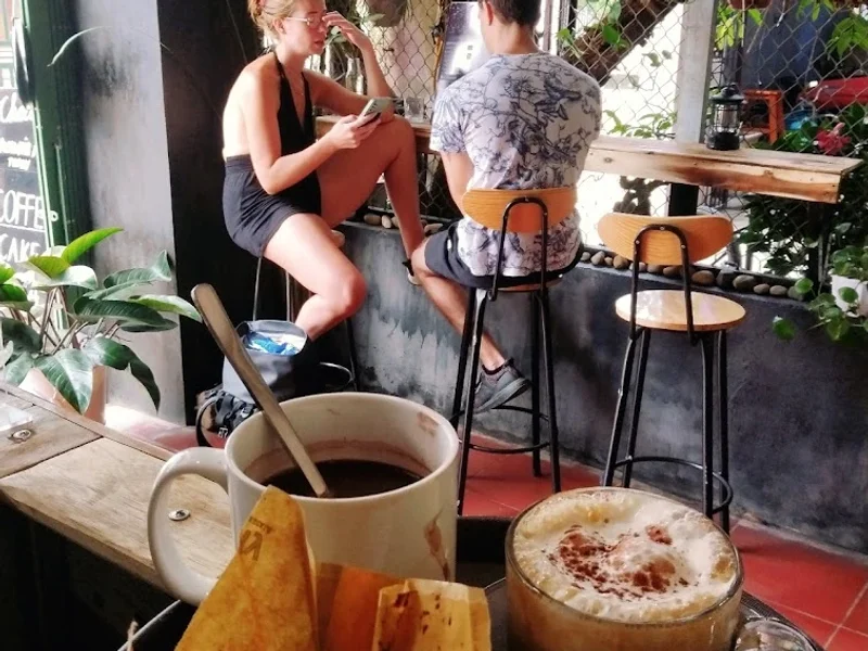 Xpresso Coffee & Cake