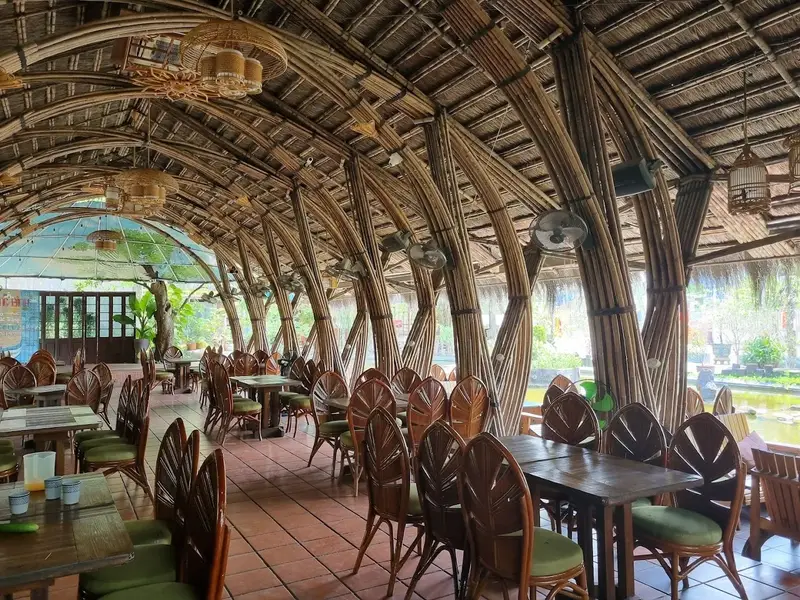 Quán Cà phê Coco's