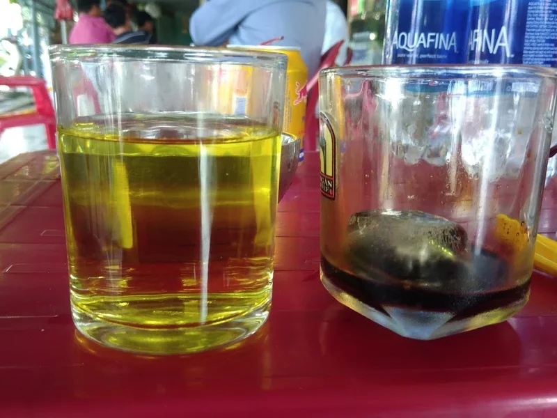 Cà Phê Hồng Ánh