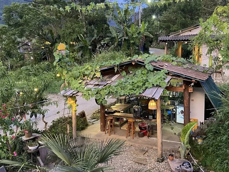Sa Mộc Restaurant & Cafe Bar