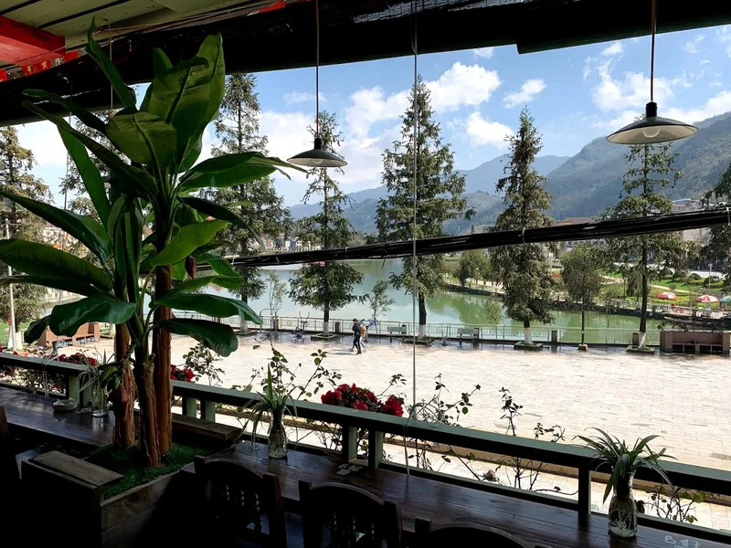 Cà Phê Bao Cấp 1977