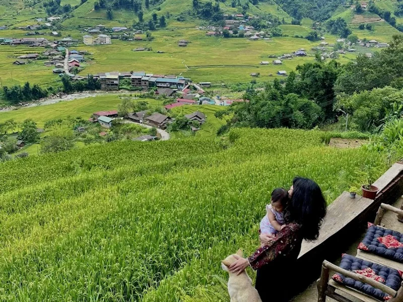 Little Sa - Cafe and Sightseeing spot