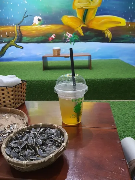 Trà Sữa Nhỏ Mai Tea