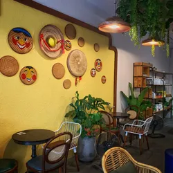 quán cafe yên tĩnh tại Phường Cầu Ông Lãnh Quận 1