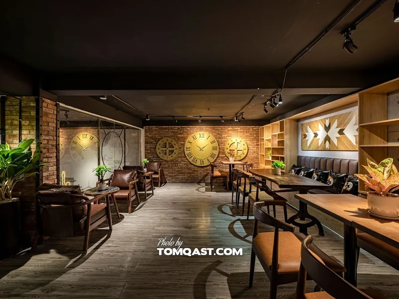 Leo Coffee & Tea (Nguyễn Thị Nghĩa)