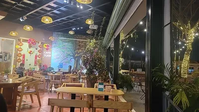 Top 5 quán cafe yên tĩnh tại Phường Liên Mạc Quận Bắc Từ Liêm