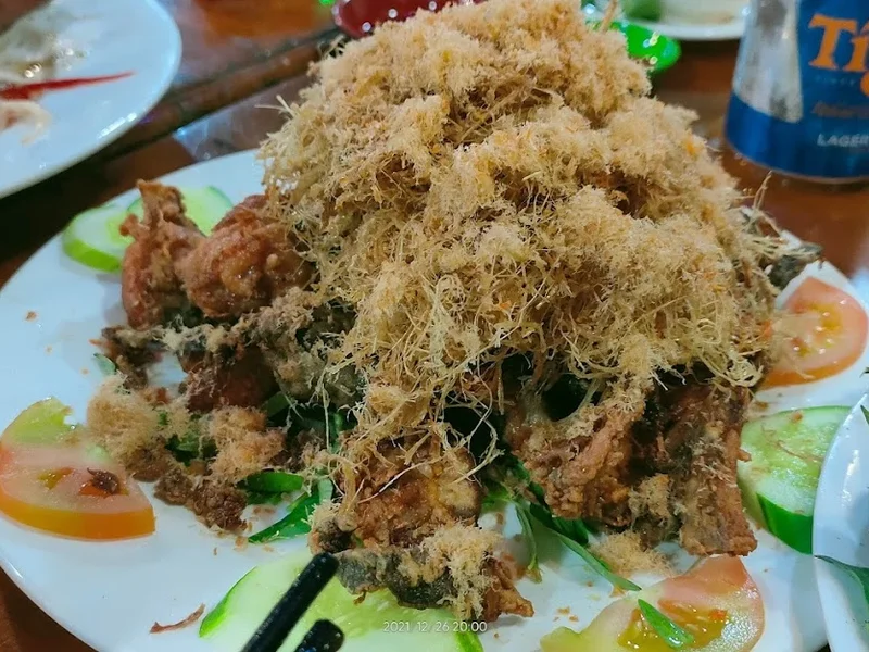 Nhà Hàng Phát Đạt