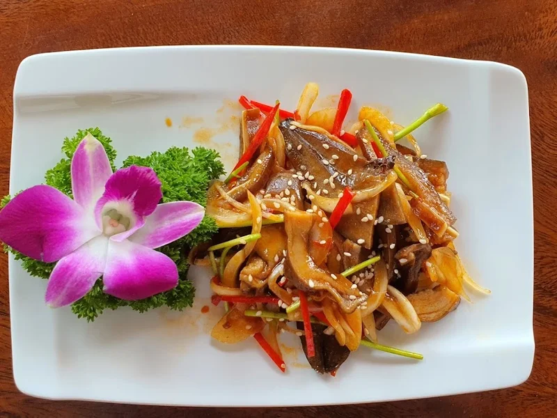 Nhà Hàng Ẩm Thực Hòa Phú