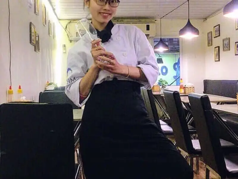 Nhà Hàng Bít Tết Luna