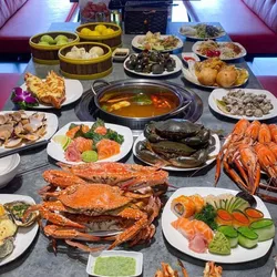 nhà hàng hải sản tại Quận Hà Đông