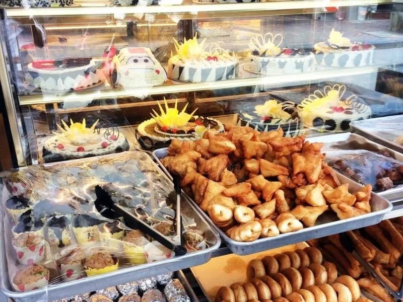 Quán Trà Sữa Pink Tea