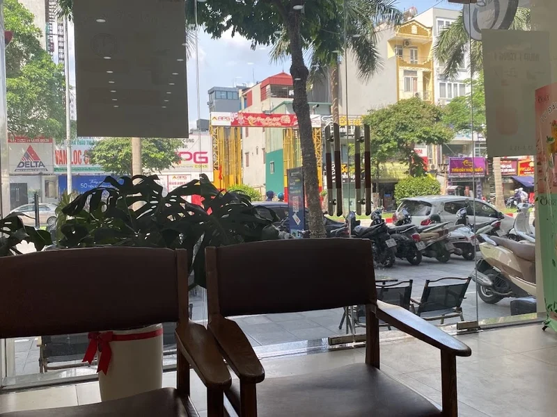 Oola - Nguyễn Khuyến