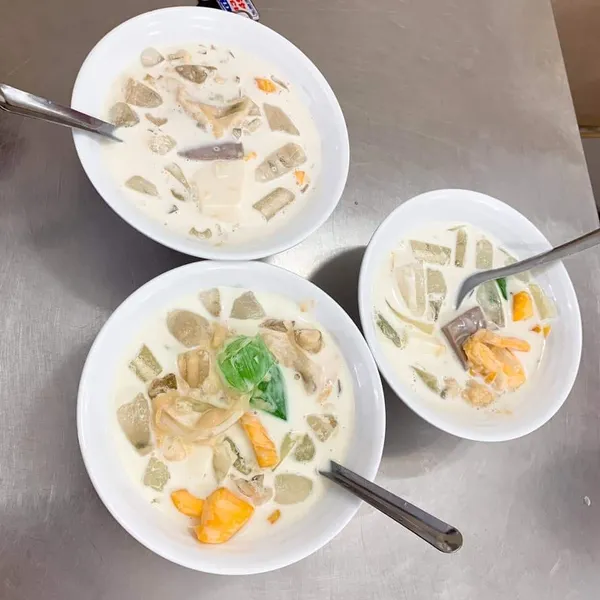 Chè Sầu Đà Nẵng