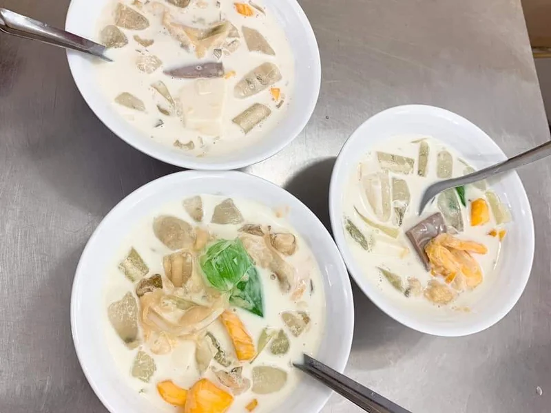 Chè Sầu Đà Nẵng